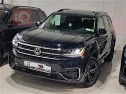 Volkswagen Atlas